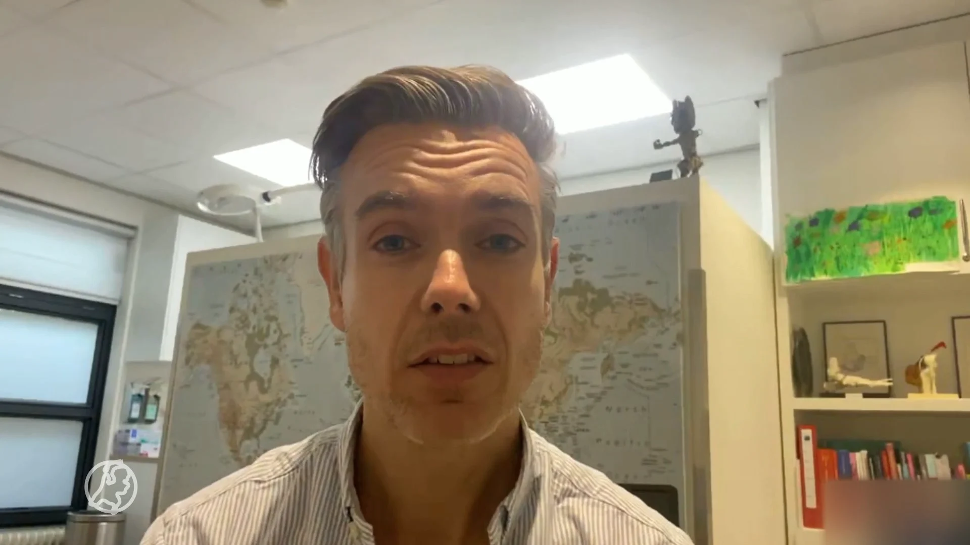 'Leeftijdsgrens op verkoop pijnstillers nodig om overdosissen terug te dringen'