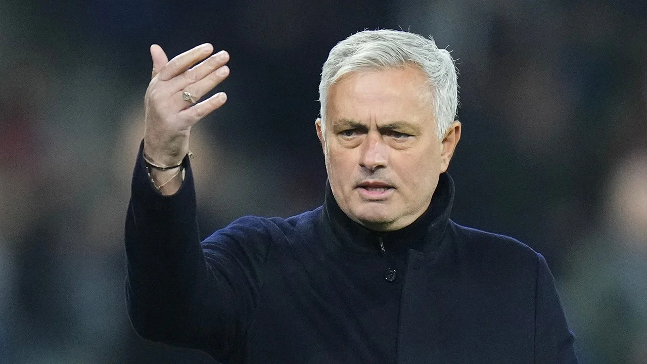 SAMENVATTING: FC Salzburg – AS Roma (Tussenronde Europa League)