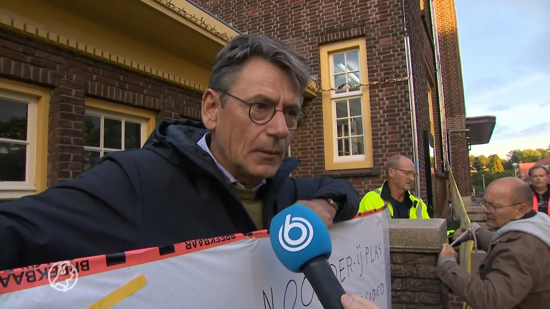 Amsterdammers laten zich horen: geen windmolens in onze achtertuin