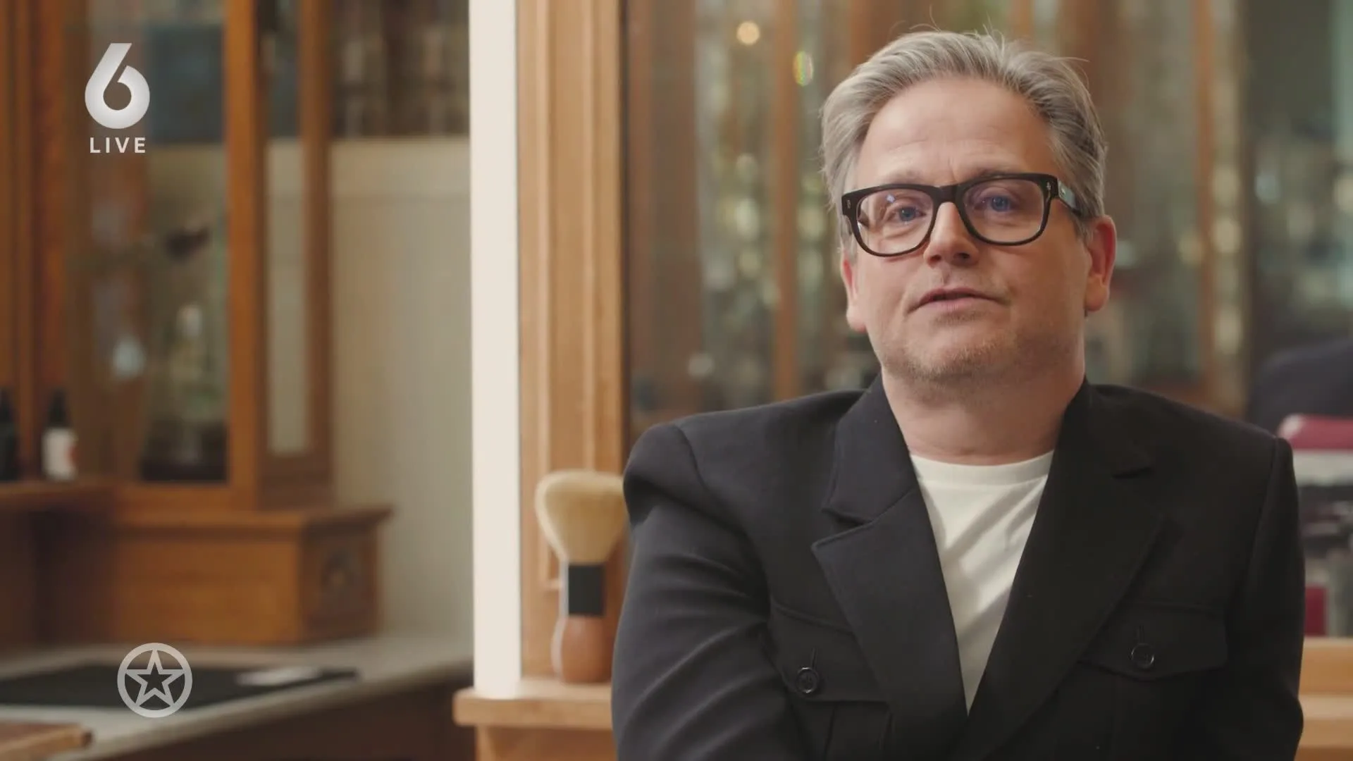 Guus Meeuwis openhartig over moeilijke periode in zijn leven