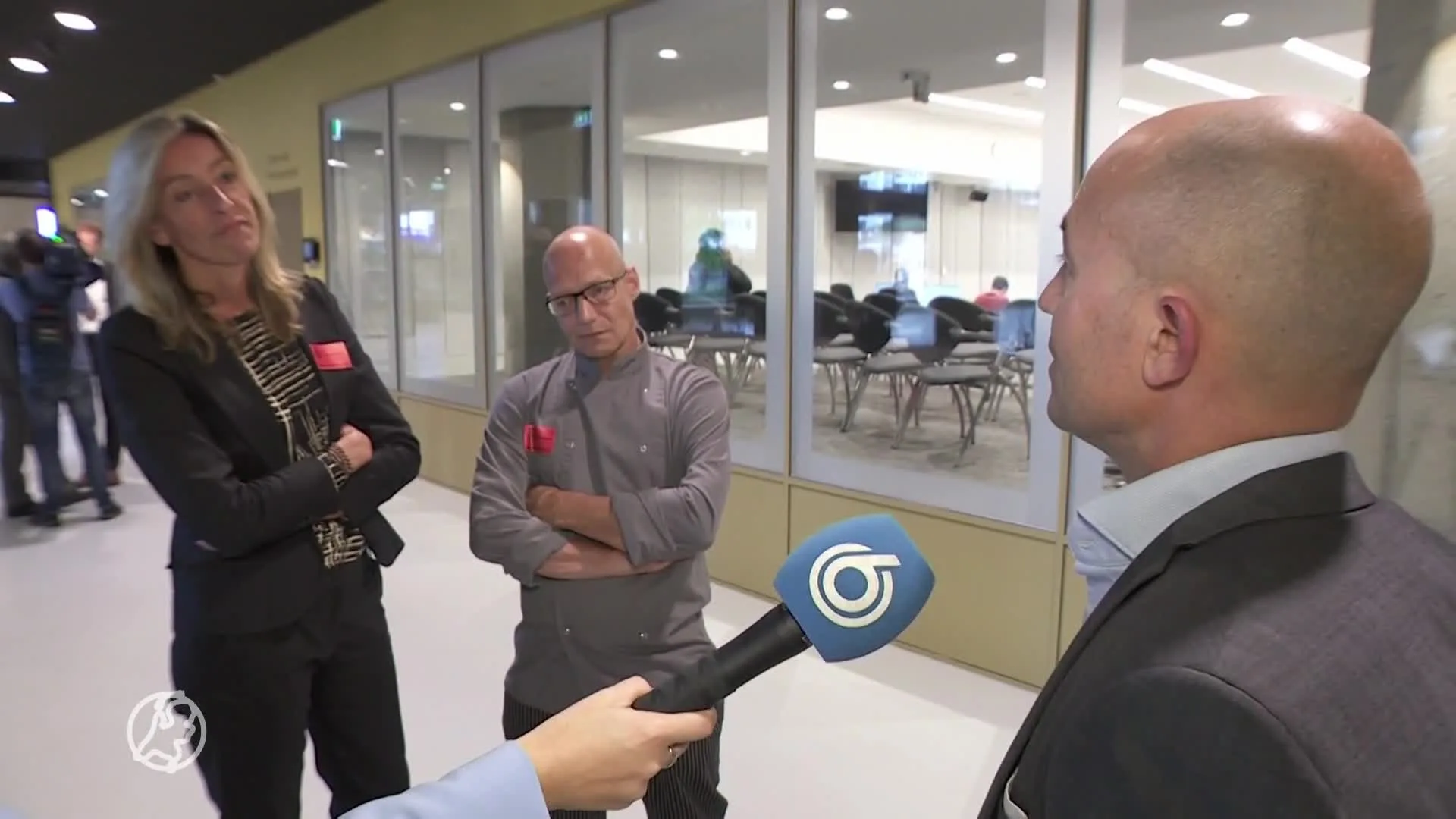 Emotionele bakker confronteert energiereus Vattenfall: '15 oktober sluit ik mijn deuren'