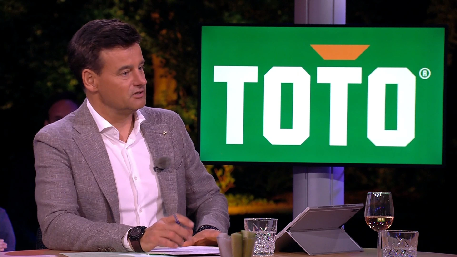 TOTO-voorspelling: 'Italië gaat winnen van Wales'