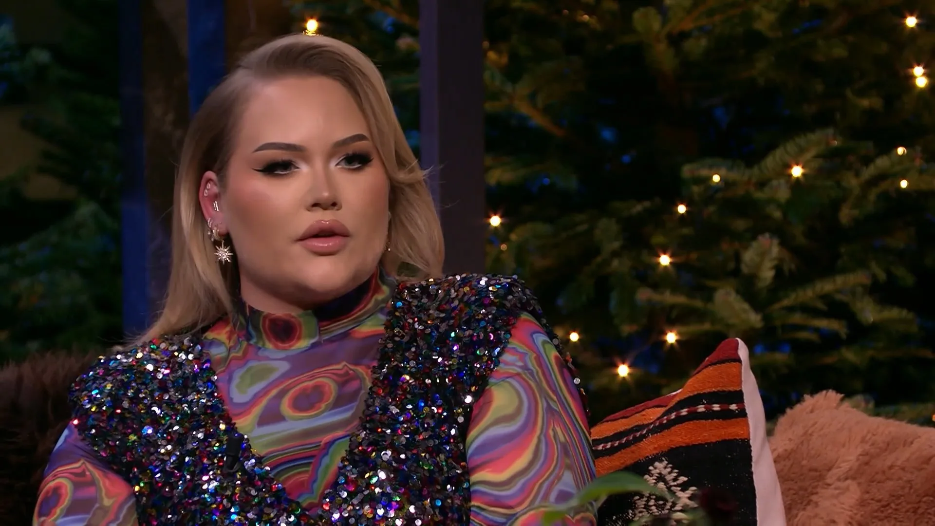 Nikkie de Jager vertelt over de chantage rondom haar coming out