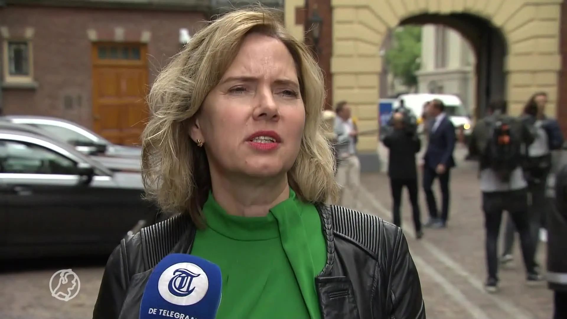 Minister Van Nieuwenhuizen: systeem voor vakantietesten nog n...