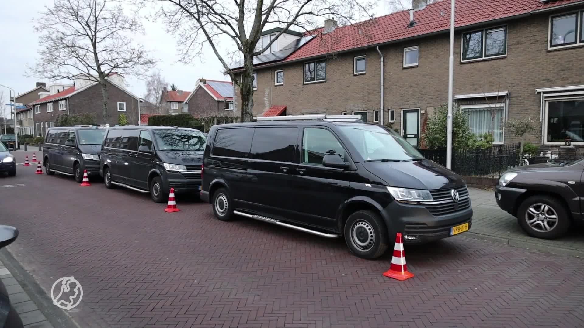 Man (74) uit Bussum ligt maandenlang dood in woning