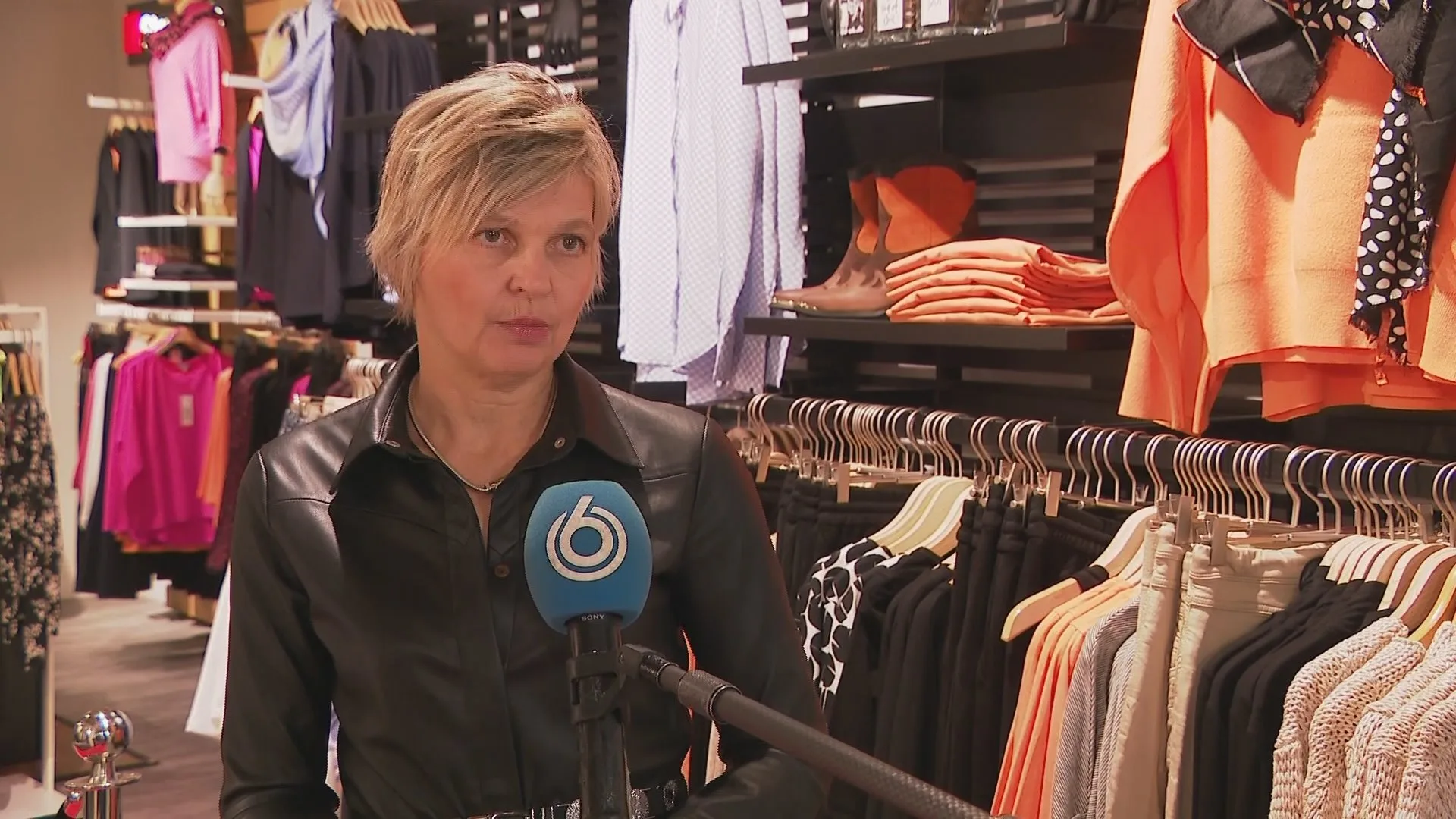 Winkeliers zien nog geen reden tot juichen