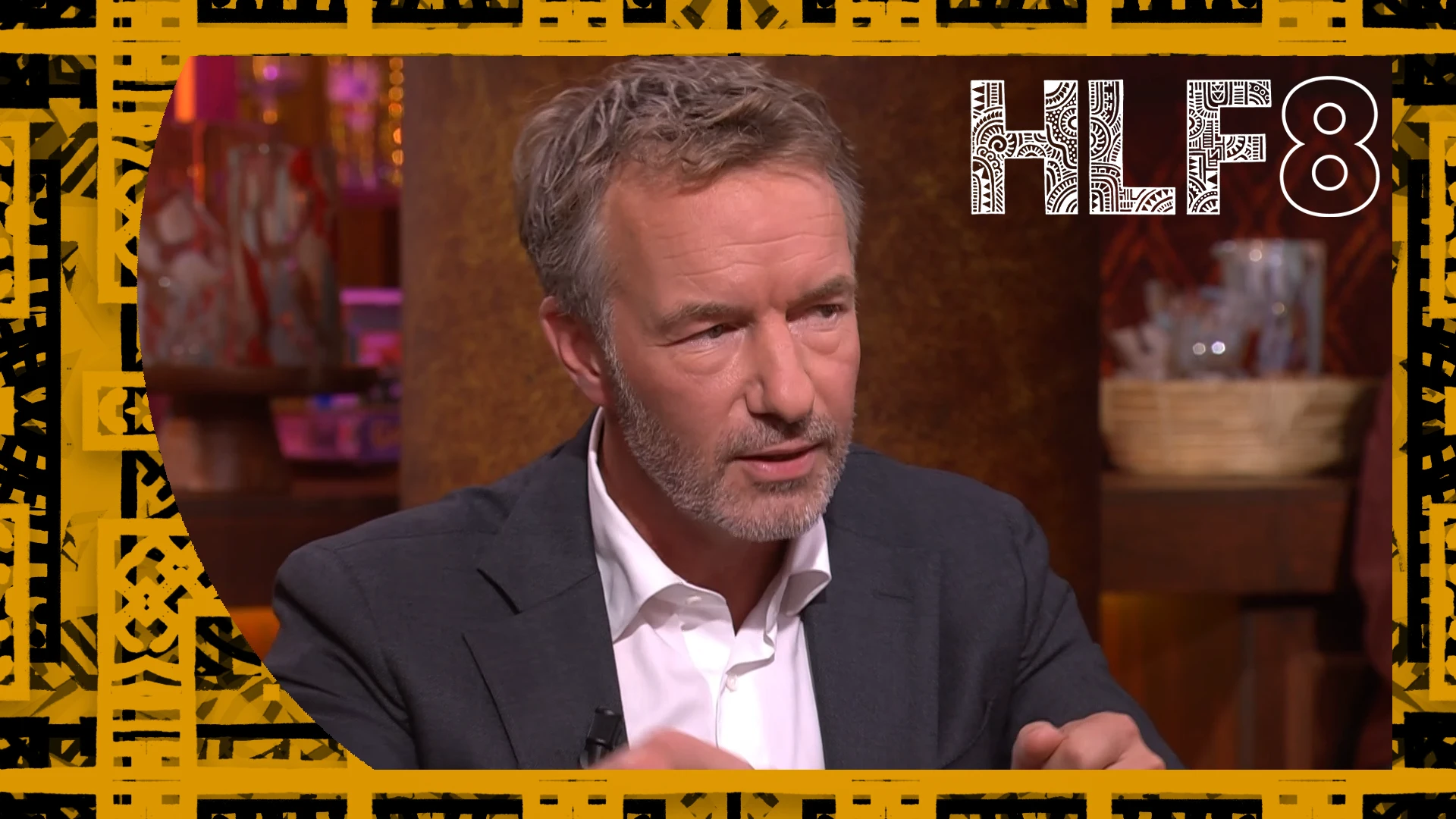 Wybren van Haga over wokeisme: 'ik polariseer niet'