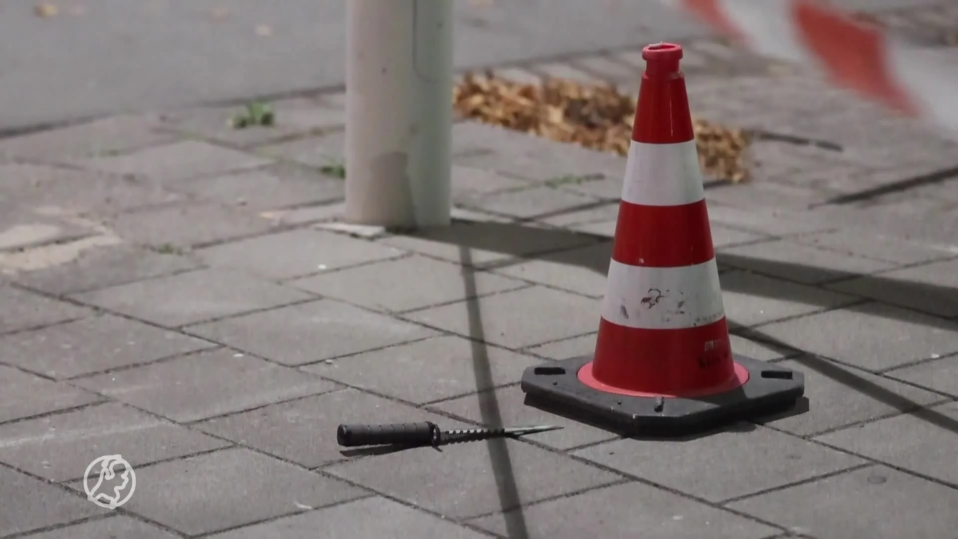 Politie schiet op verdachte na steekpartij Den Haag: twee gewonden naar ziekenhuis gebracht