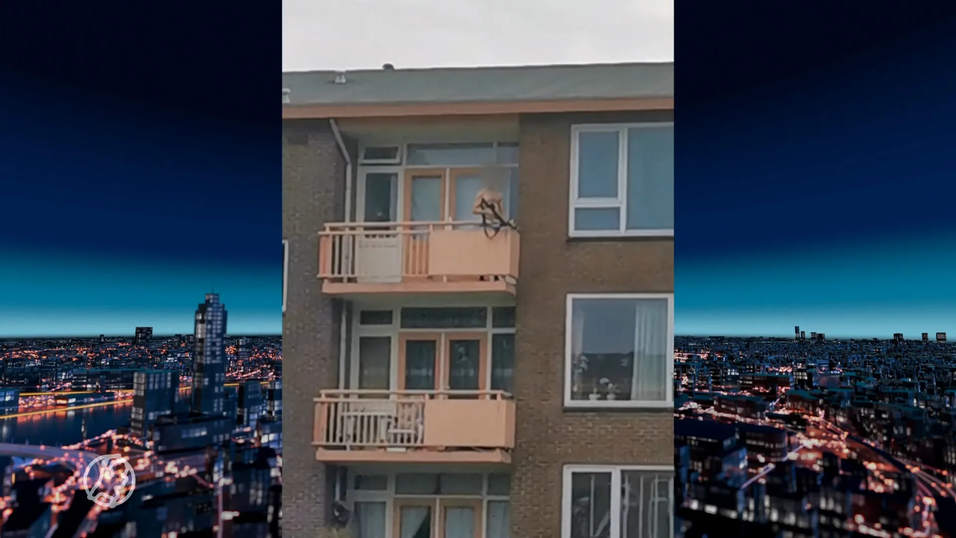 Buurtbewoners in shock na kruisboog-incident: 'We moesten ons verstoppen in de bosjes'