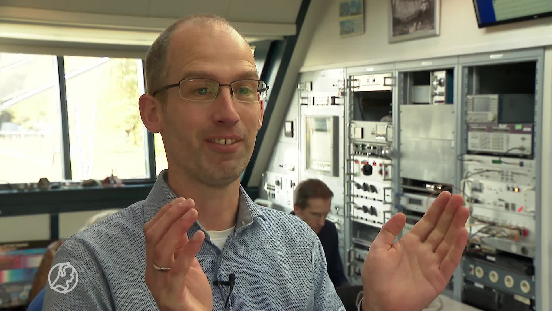 Dwingeloo schiet NASA te hulp bij grootste maanmissie sinds de vorige eeuw