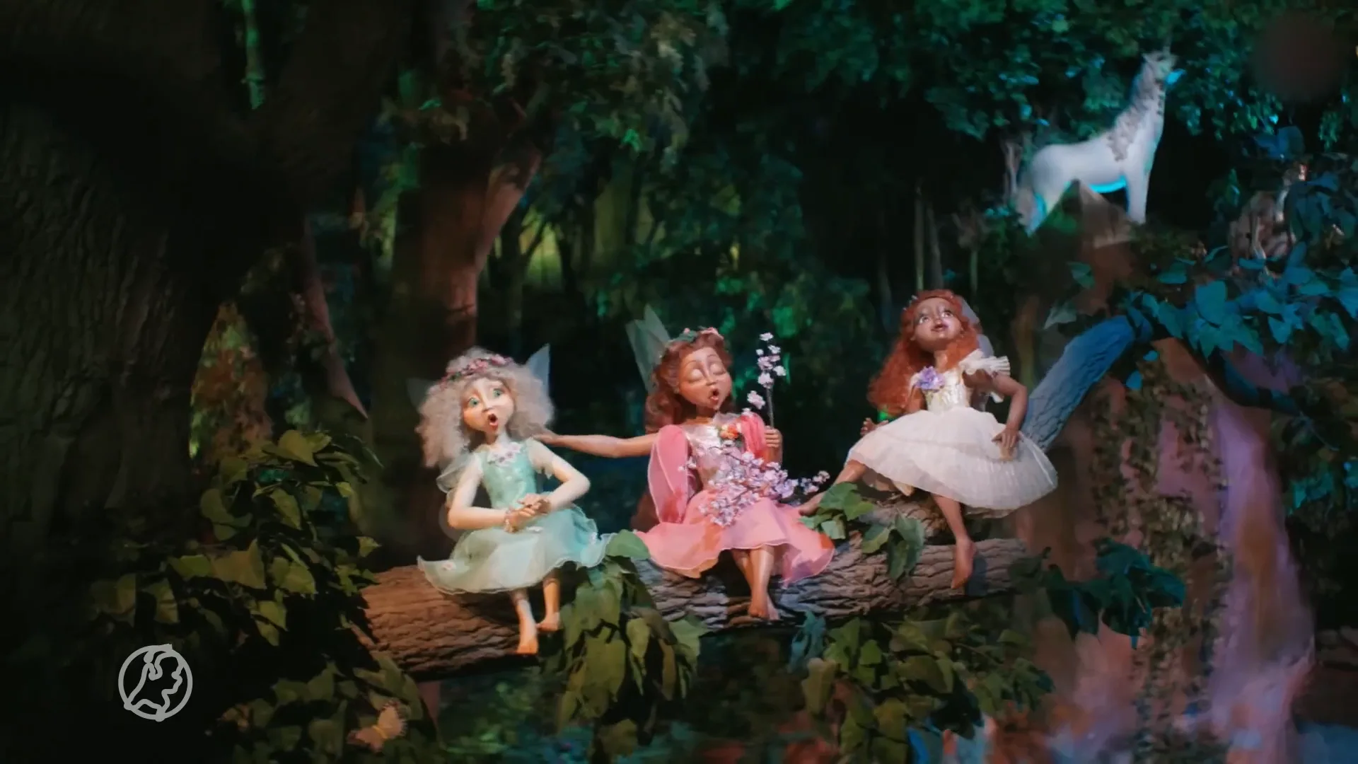 Droom komt uit voor Efteling-fans: Droomvlucht weer open na grote opknapbeurt