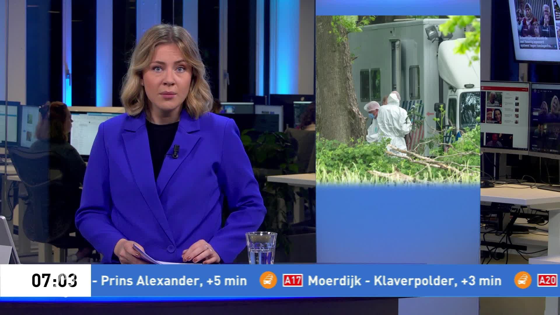 Wie weet meer over de moordzaak in Helvoirt? 15.000 euro voor gouden tip