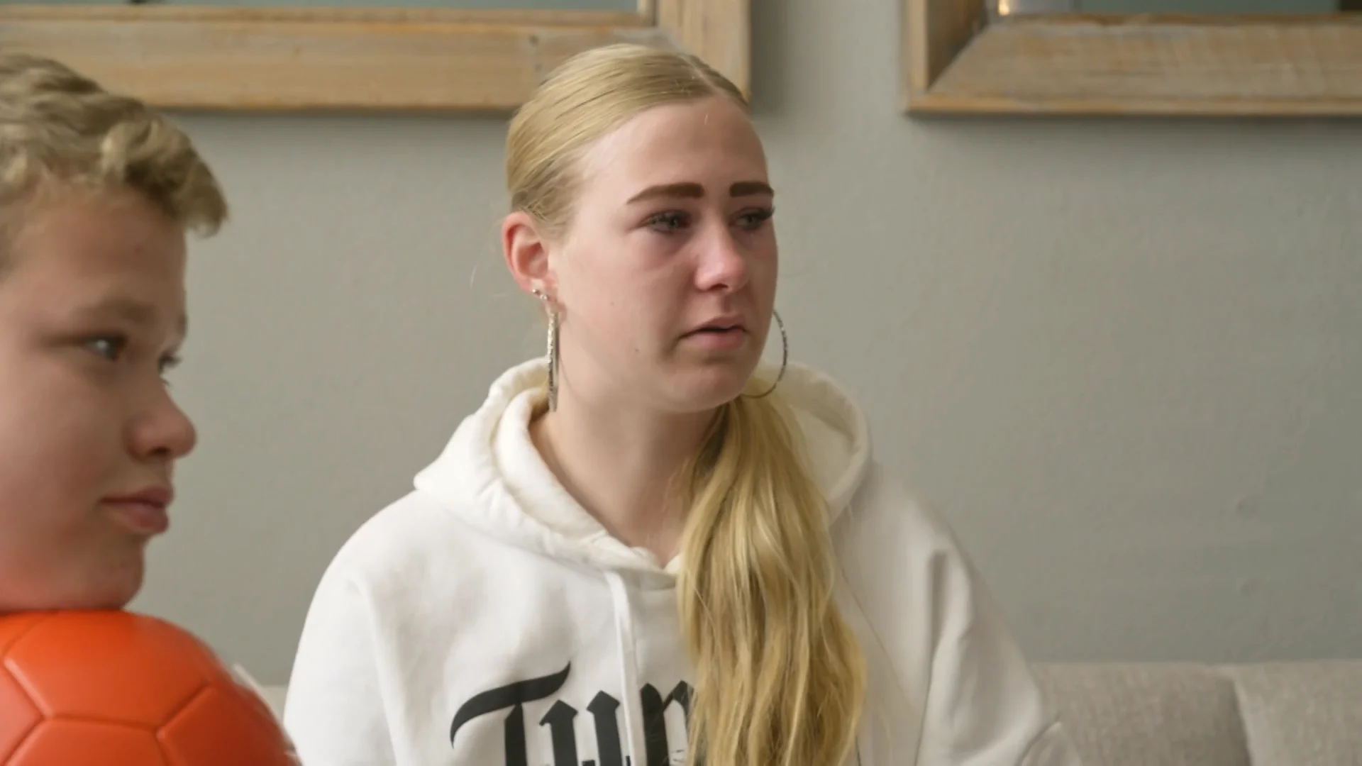 HOGE VRAAGPRIJS: gaat DROOMHUIS kinderen NIET DOOR?!