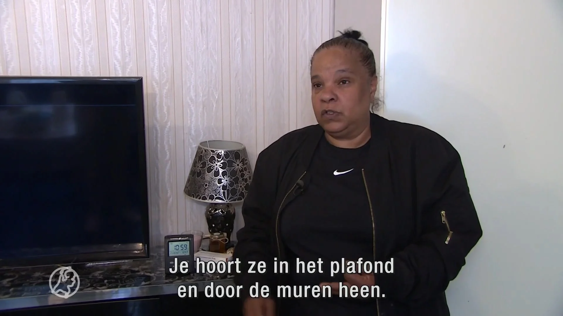 Haagse schimmelwoningen kampen nu ook met muizenplaag: pas over vijf jaar aangepakt