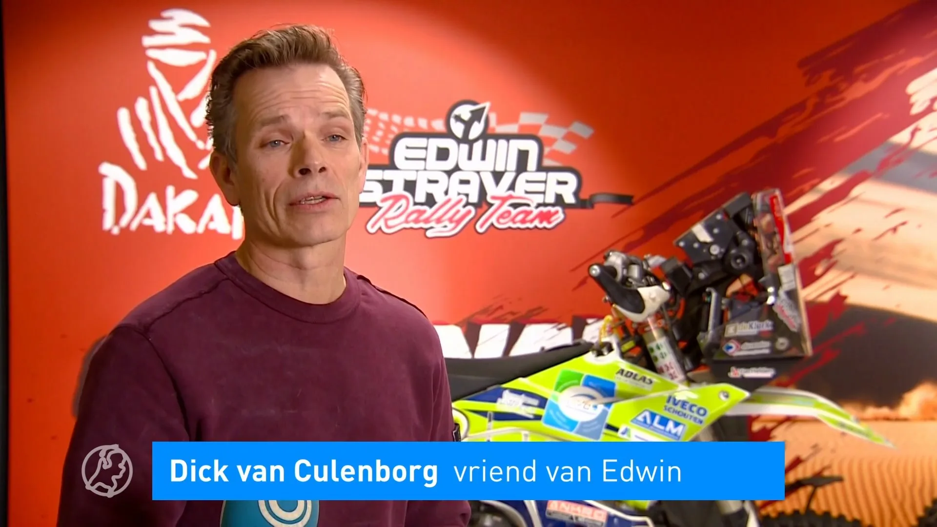 Een jaar later: vriendin en beste vriend herdenken omgekomen ...