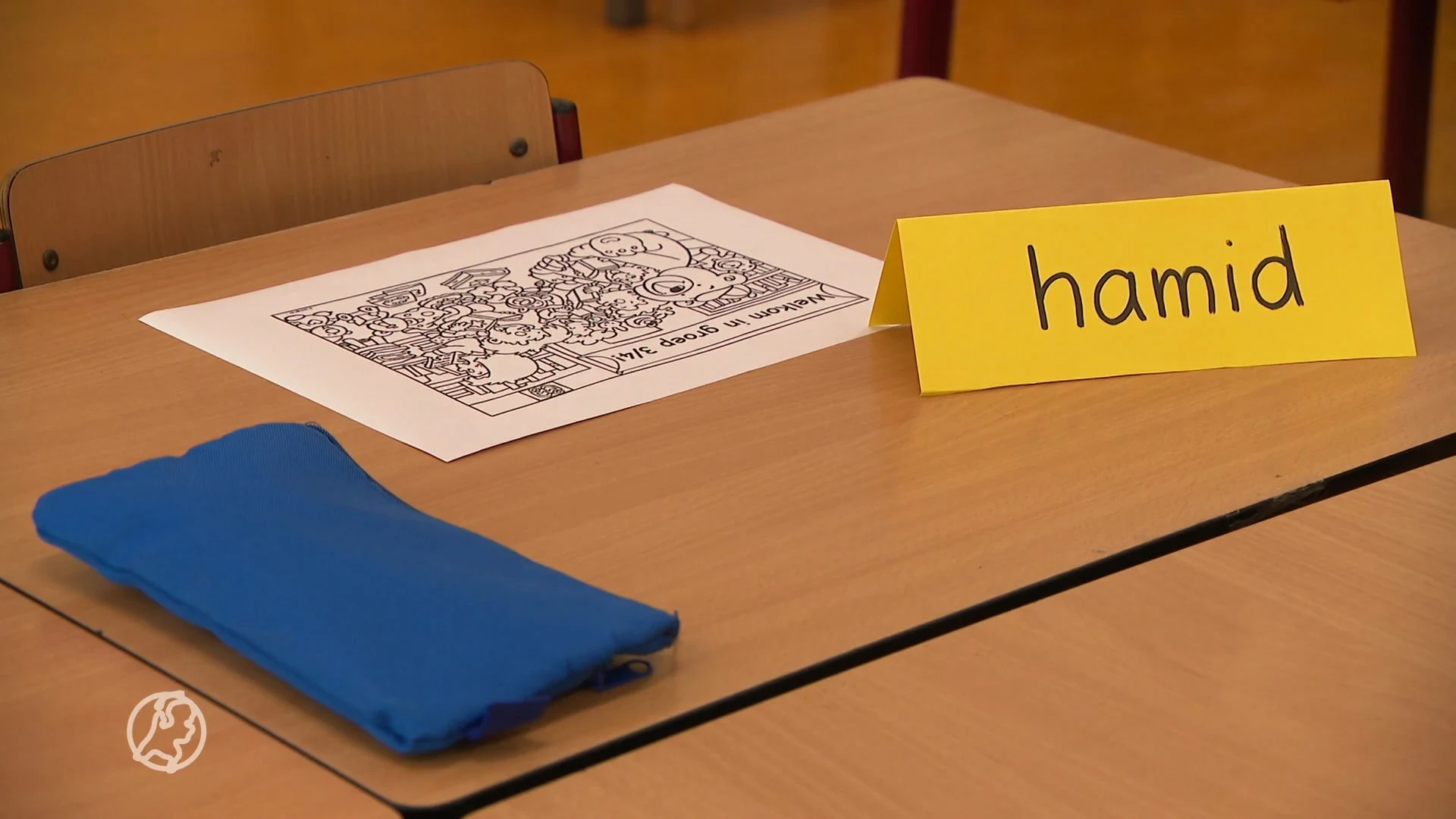 Grote zorgen om Haarlemse basisschoolkinderen die nog vastzitten in Kabul