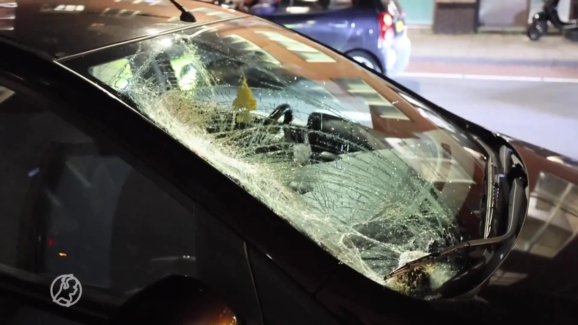 Voetganger in Den Haag overleden na aanrijding