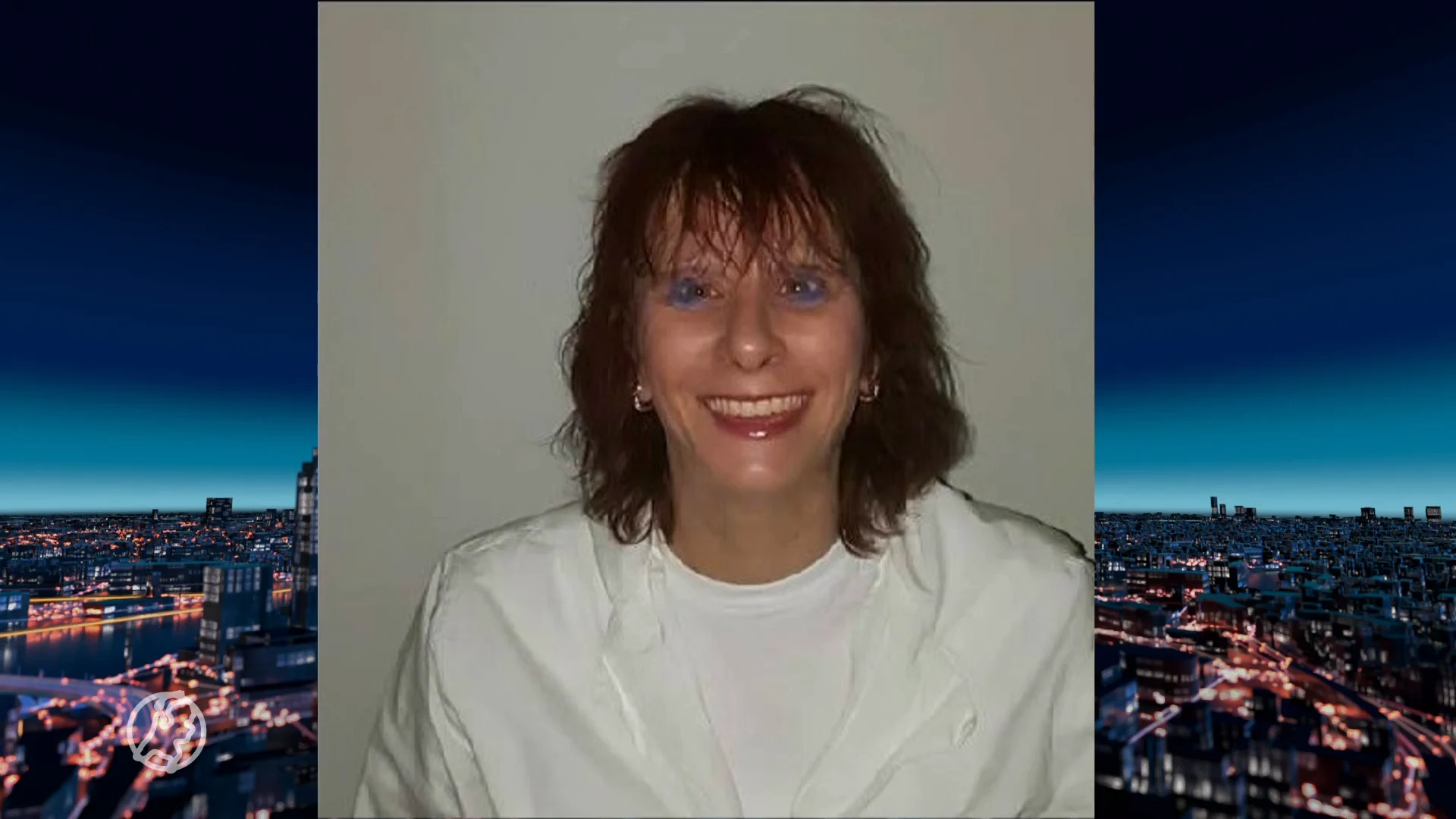 Ronalds ex-vrouw werd dood gevonden