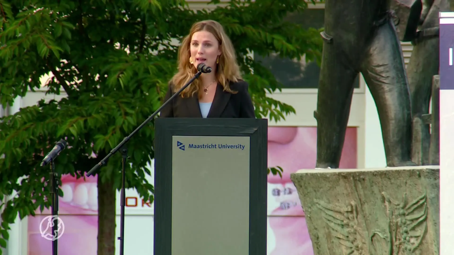 Dochter Peter R. de Vries nieuwe voorzitter Stichting de Gouden Tip