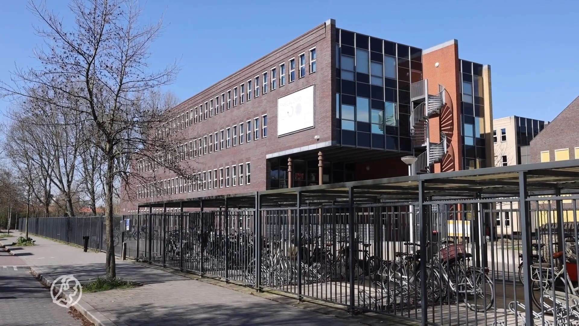 Leraren middelbare school in Zaandam bedreigd met vuurwapen: 'Jullie zijn fucked'