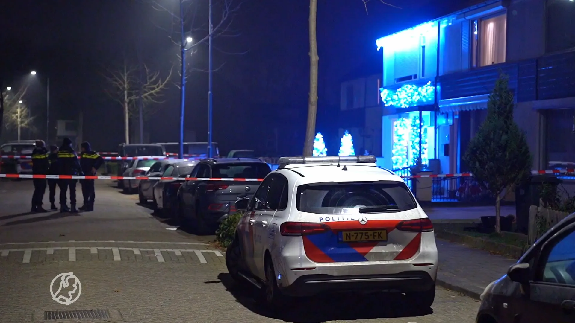 Neergeschoten man in woning Den Bosch gevonden, veel vraagtekens over oorzaak