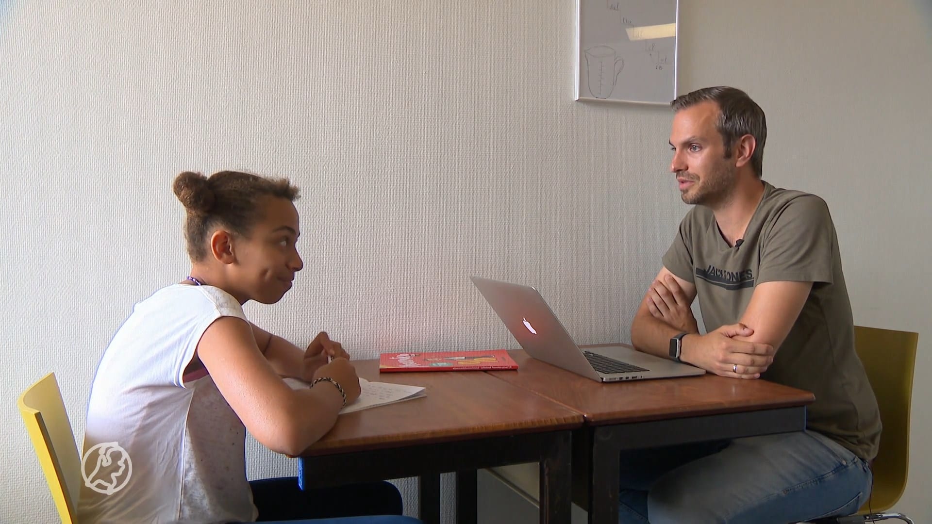 Gratis bijles voor kinderen van minima hoognodig