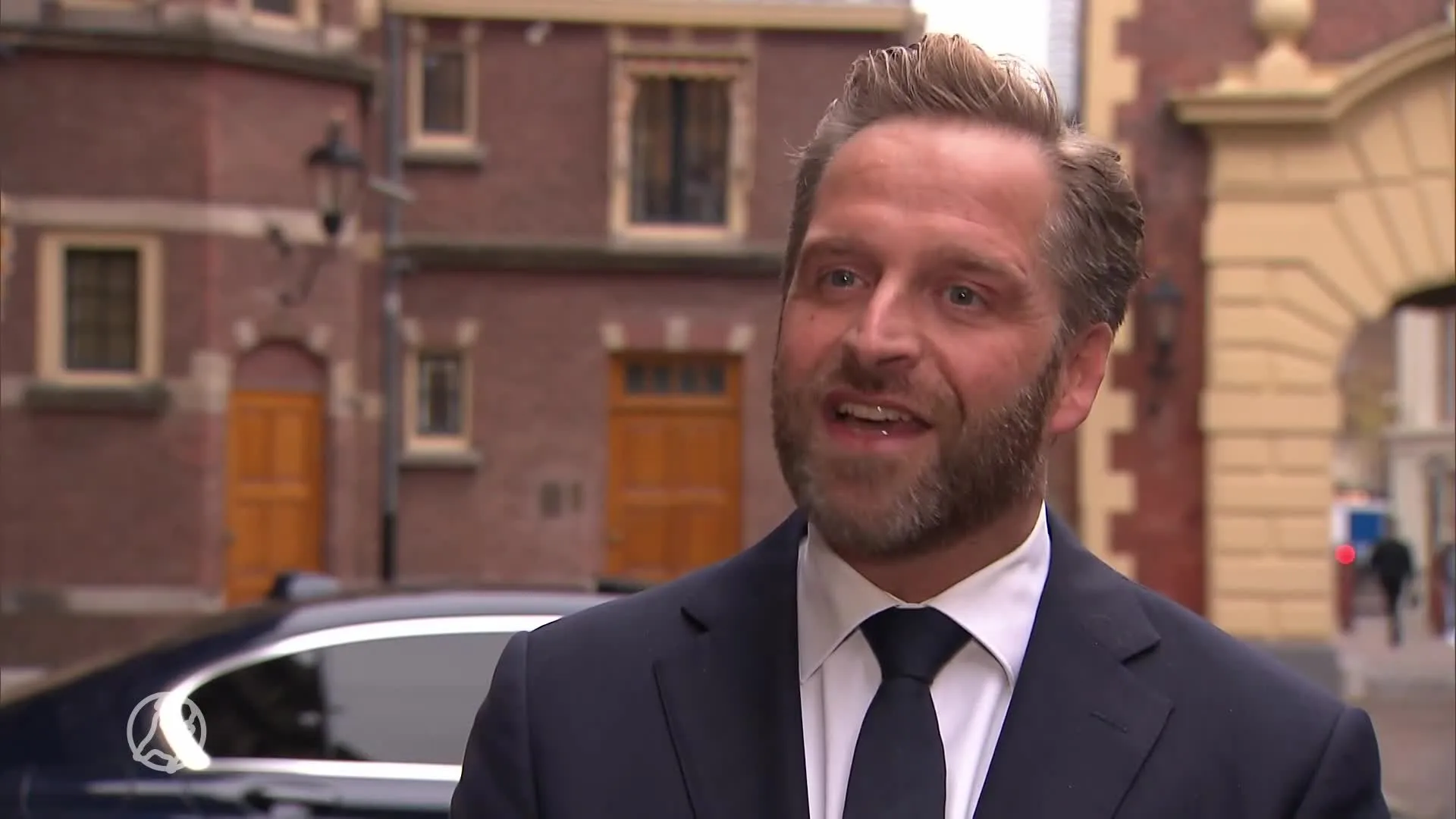 De Jonge blikt vooruit op persconferentie: 'Begrijp heel goed dat mensen hun hart vasthouden'