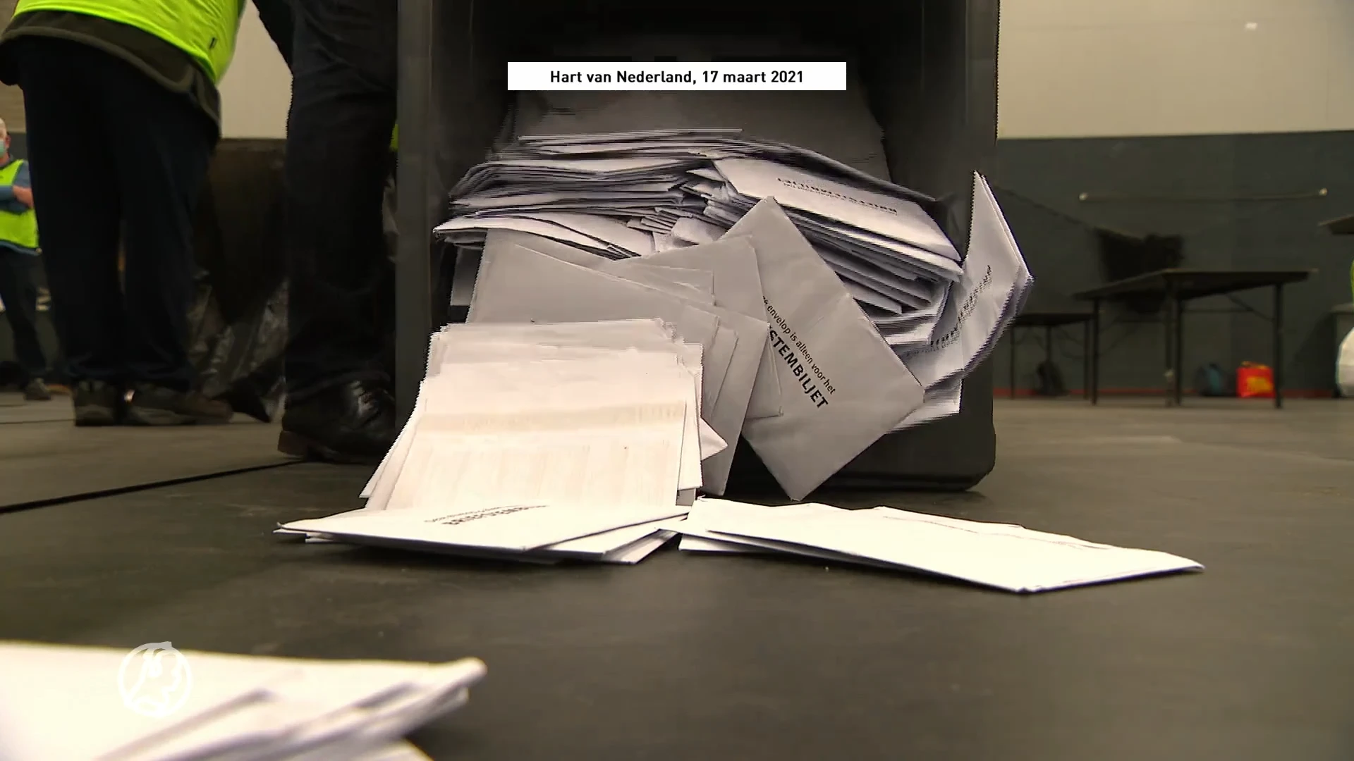 'Meer controles bij tellen van stemmen om twijfels weg te nemen'