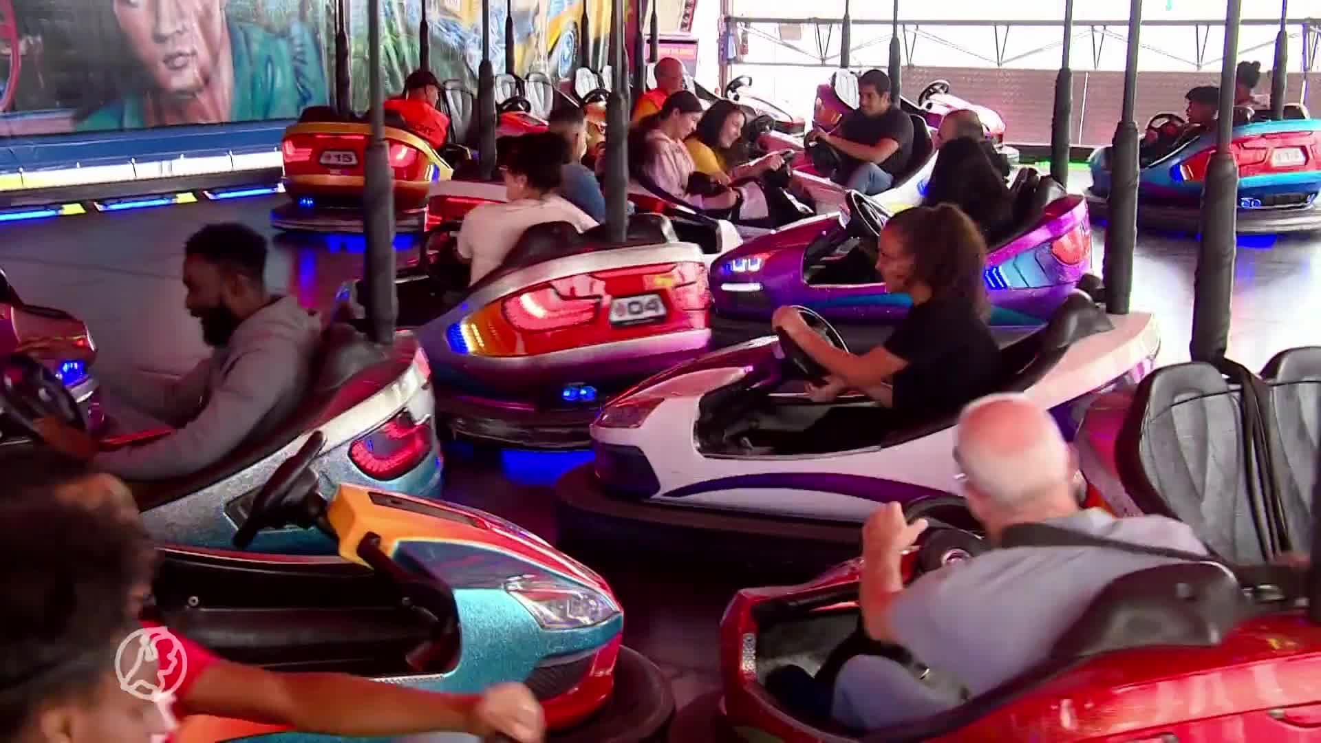 Kermis in Almere eerder dicht na vechtpartij: 'Kleine groep verpest het voor de rest'