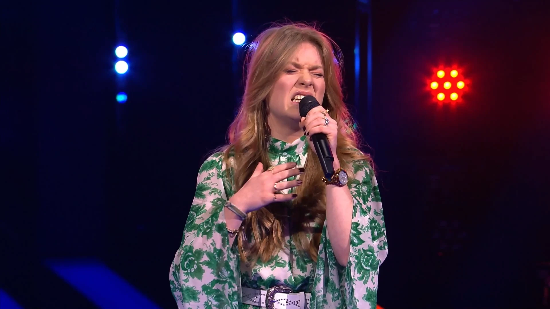 Anika - California Dreamin’