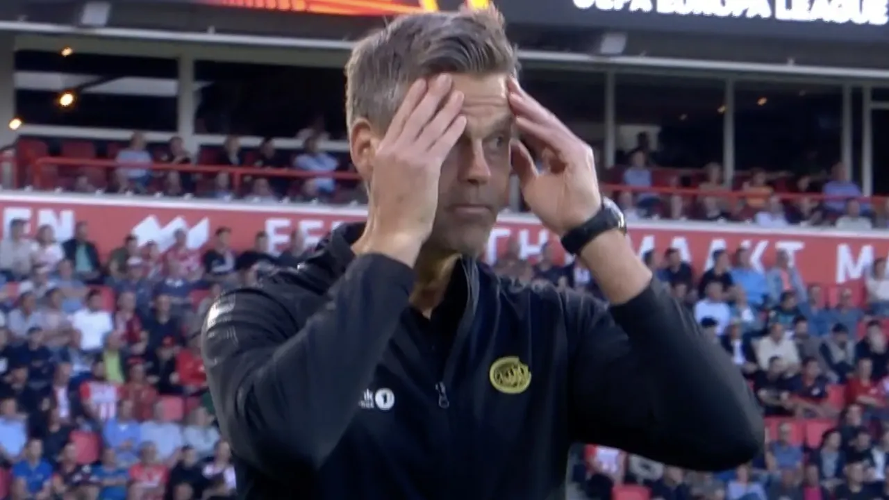 KANS: Bodø/Glimt gevaarlijk uit hoekschop, Vetlesen kopt over