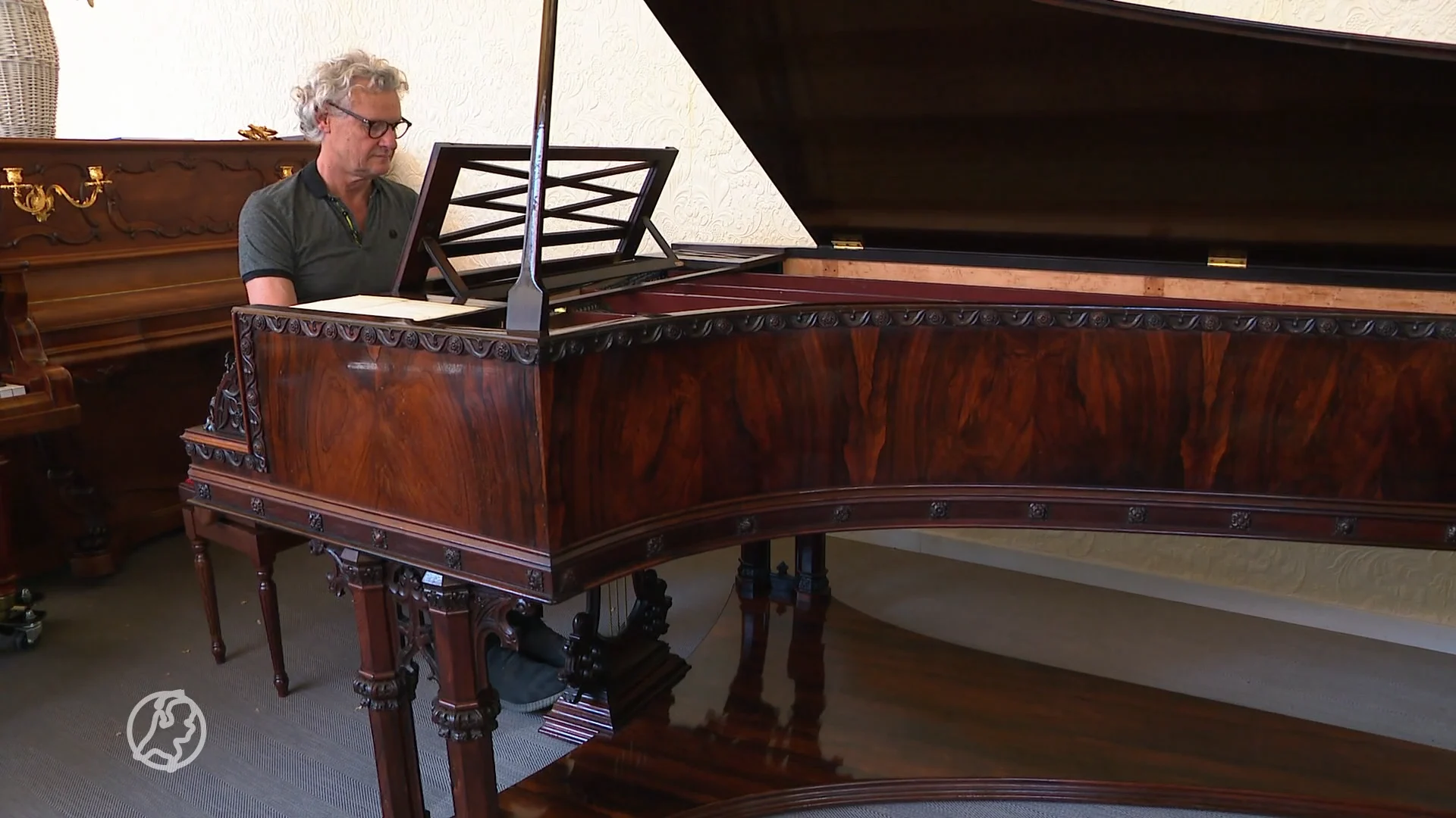 Pianohandelaren in mineur door nieuwe Europese wetgeving