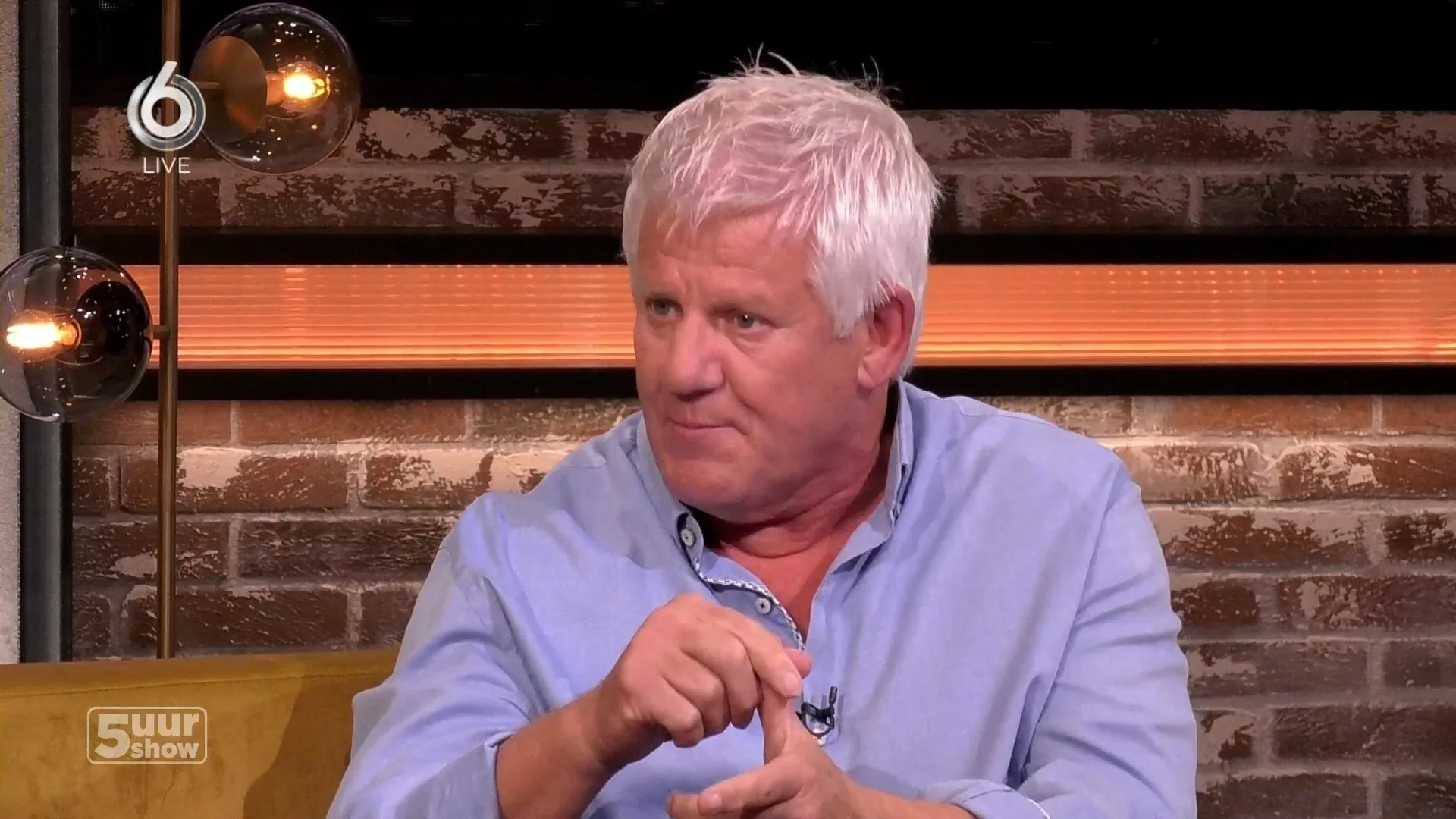 21 jaar na de vuurwerkramp in Enschede