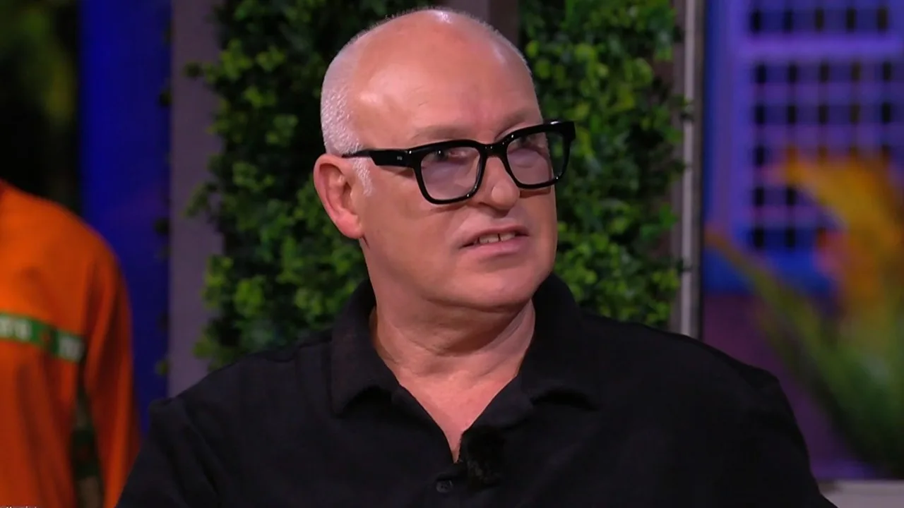 René begrijpt niets van beslissing Team Makkelie: 'Een schand...