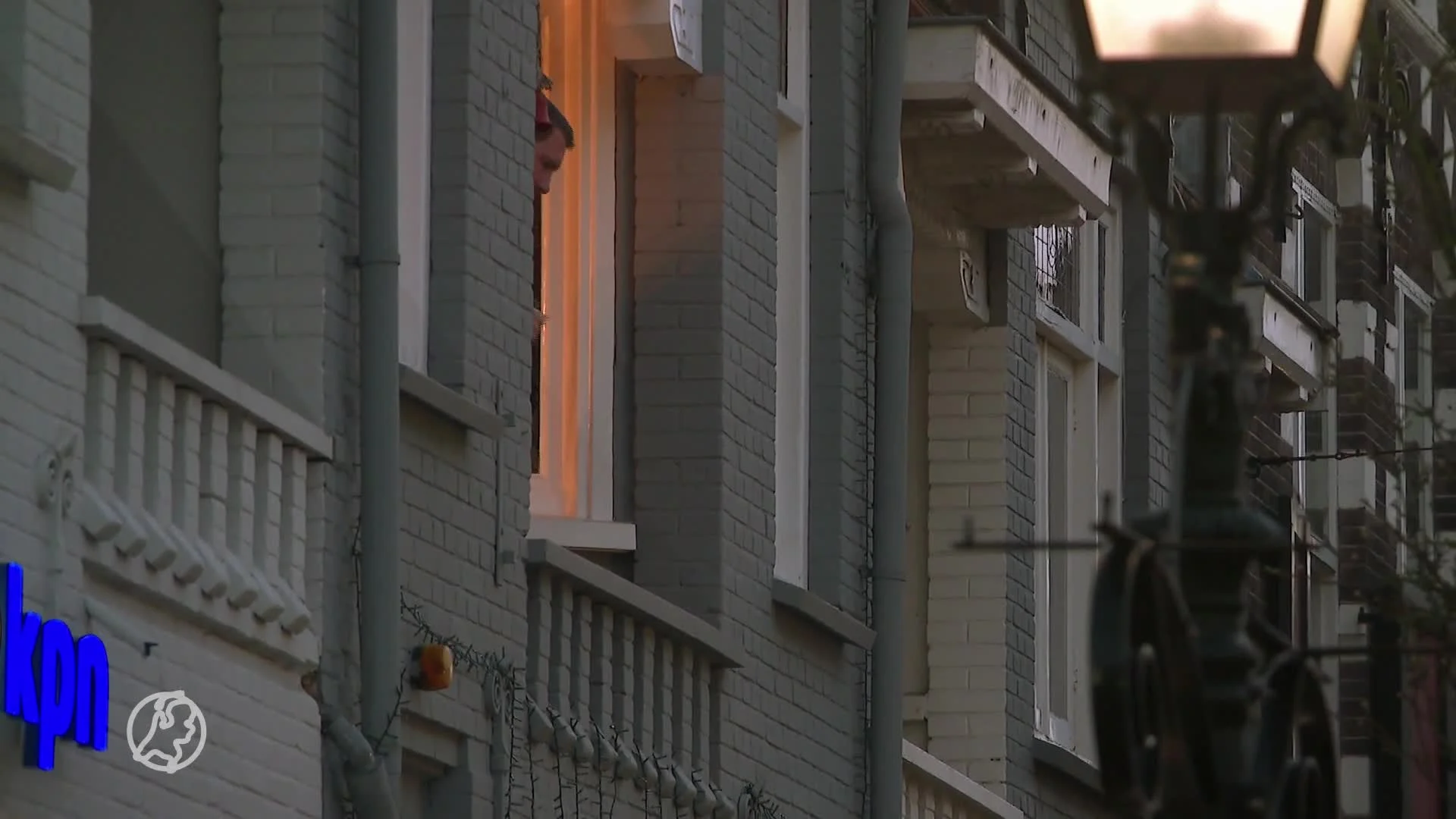Sieraden op straat na plofkraak op juwelier in Bussum