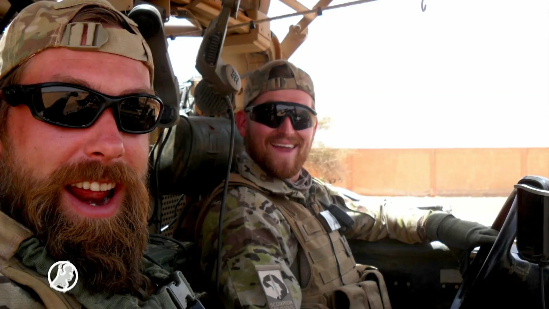 Nabestaanden mortierongeluk Mali willen gerechtigheid