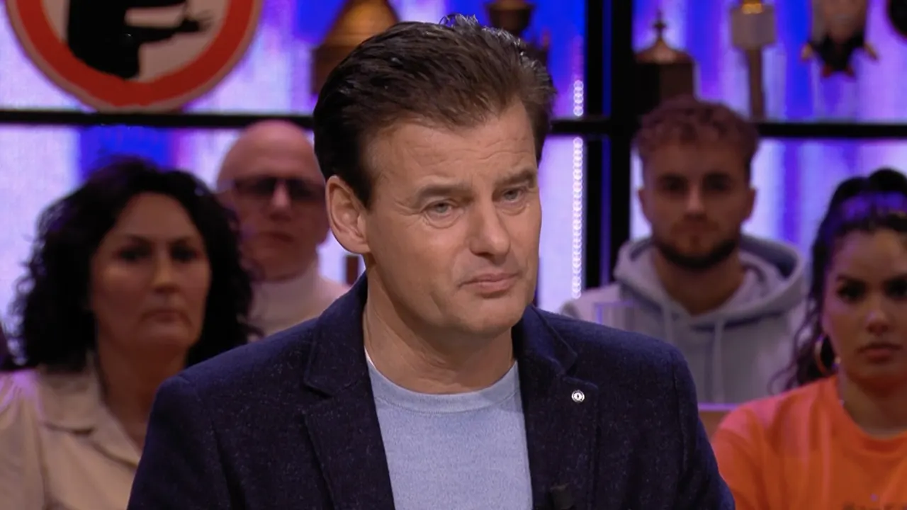 Harde knal bij kerstpromo verergert tinnitus bij Wilfred: 'Het is echt klote!'