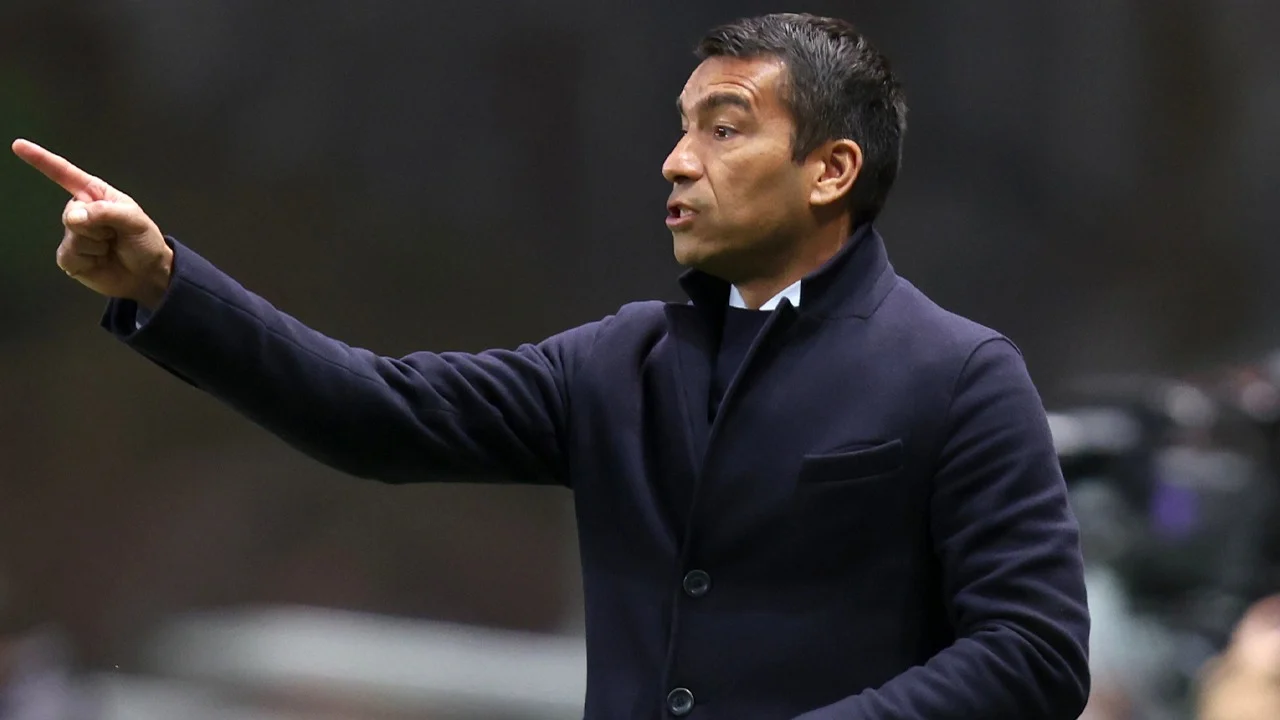 SAMENVATTING: SC Braga - Rangers FC (Kwartfinale Europa League)