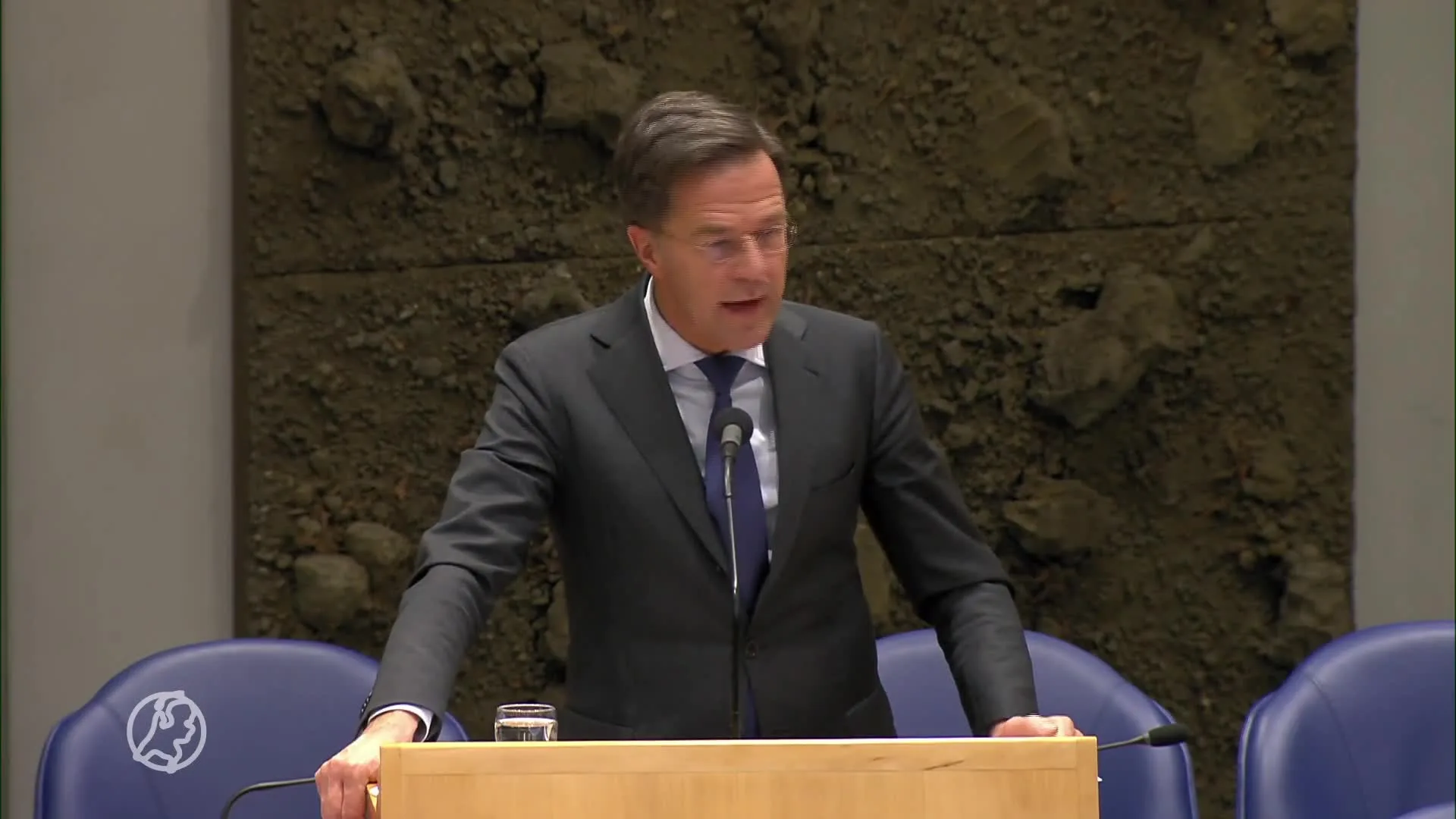 Politieke verdeeldheid over mogelijk muur aan de grenzen van Europa