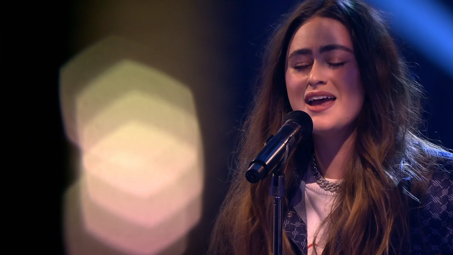 Bente - Zeg Maar Niets Meer