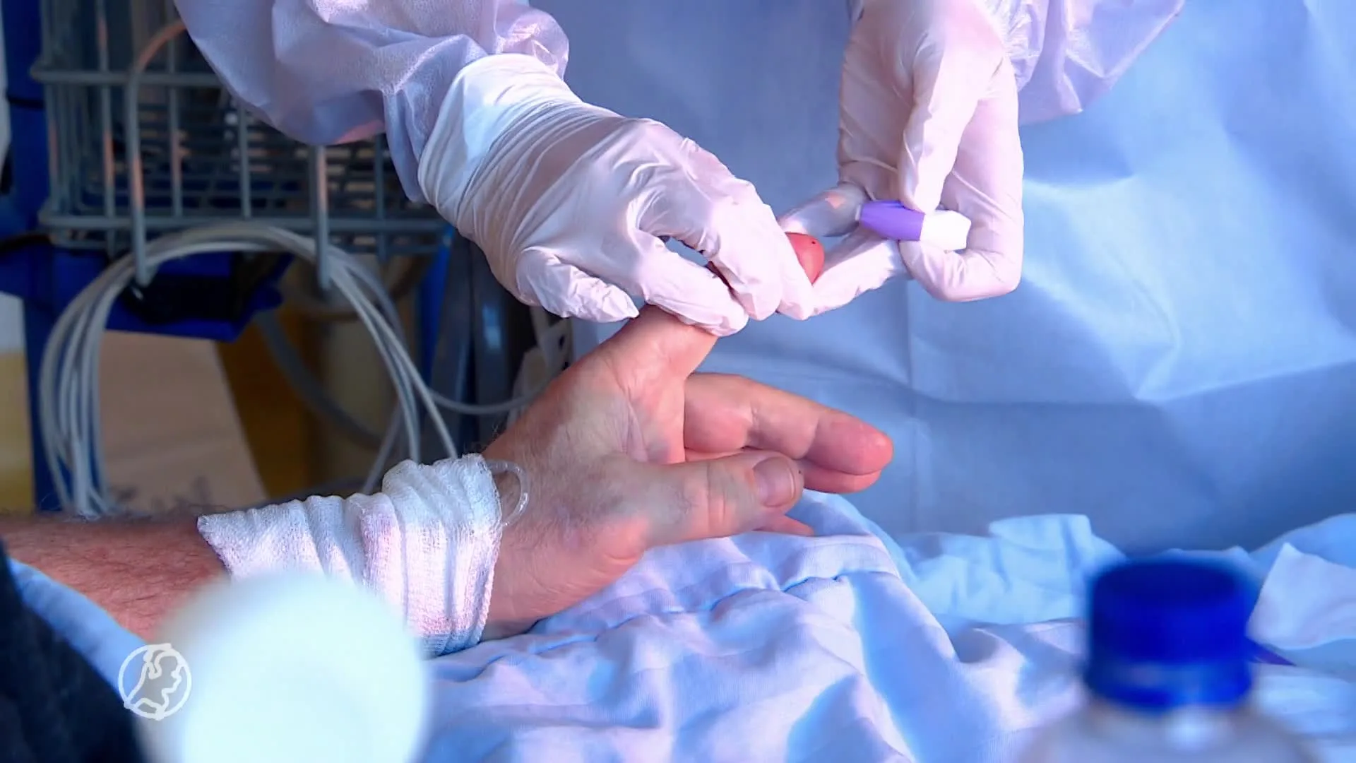 'Lockdown wordt met drie weken verlengd, meer financiële steu...