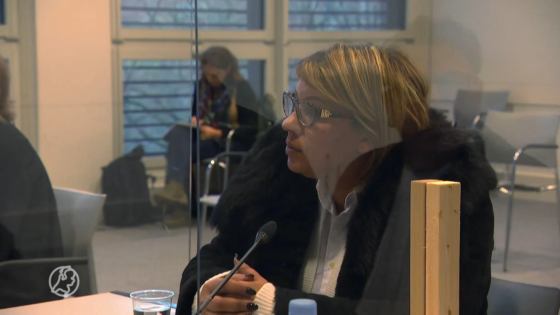 Oproepen geesten bij kindergraven in Leusden gebeurde door zes 'individuen'