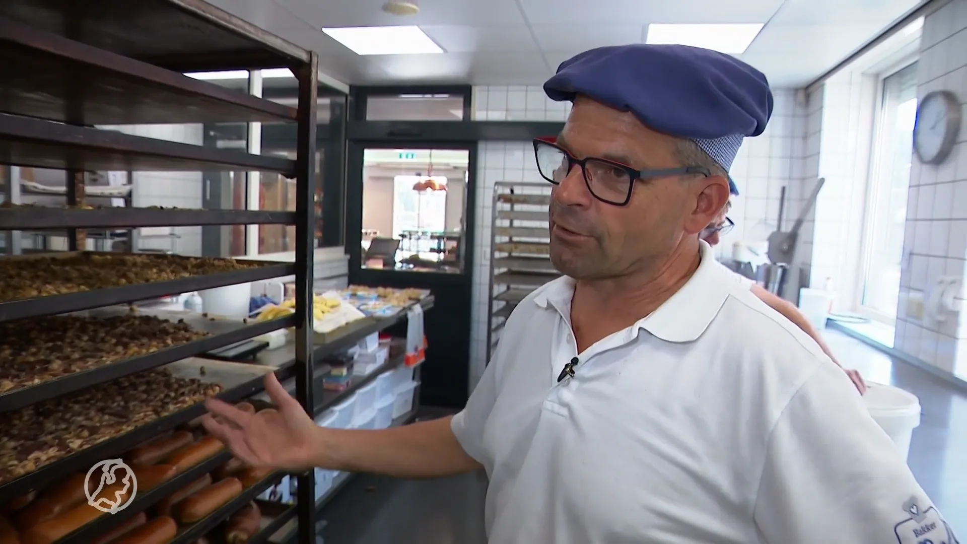 Steeds meer bedrijven vallen om: 'Mensen kunnen brood niet meer betalen'