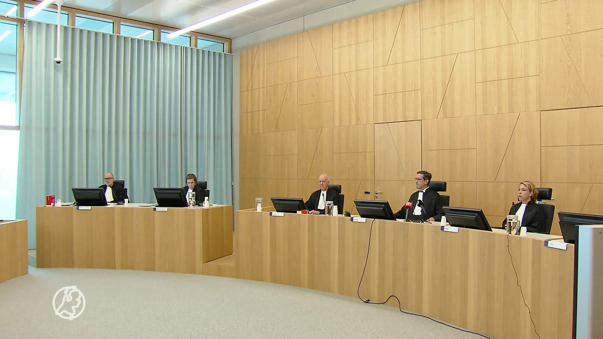 Proces gifmoordzaak beëindigd na overlijden verdachte