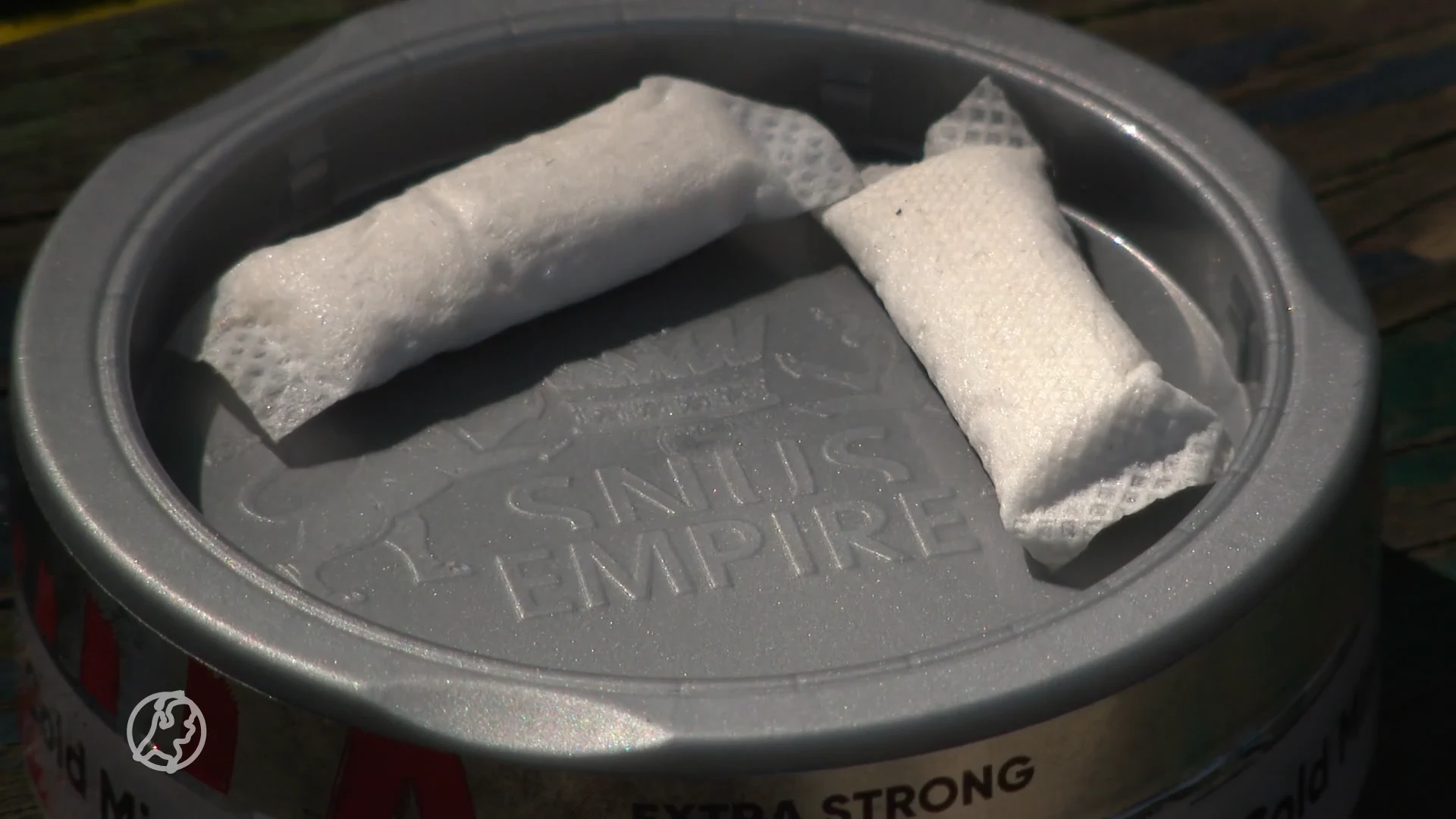 Zorgen over snus-reclame bij Formule 1 Zandvoort