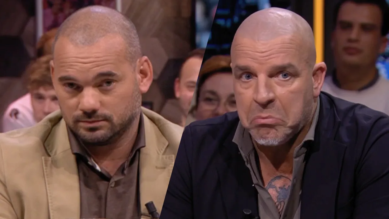 Veronica Offside-tafel begrijpt niets van uitspraak Slot op persconferentie: 'Niemand wist het!'