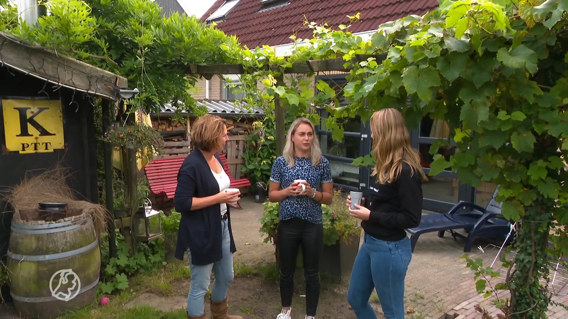 Friese jongeren willen voorrang op woningen: 'Het dorp gaat dood zo'