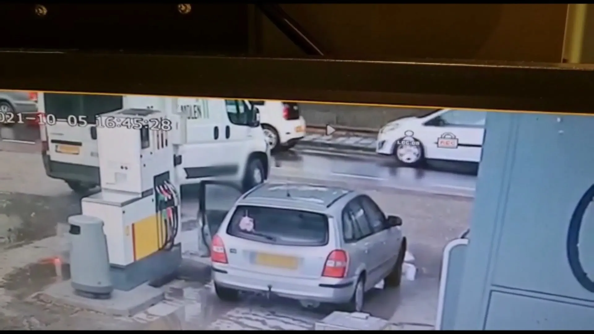 Tankstationhouders zijn benzinedieven beu: 'Je wordt gewoon bestolen'