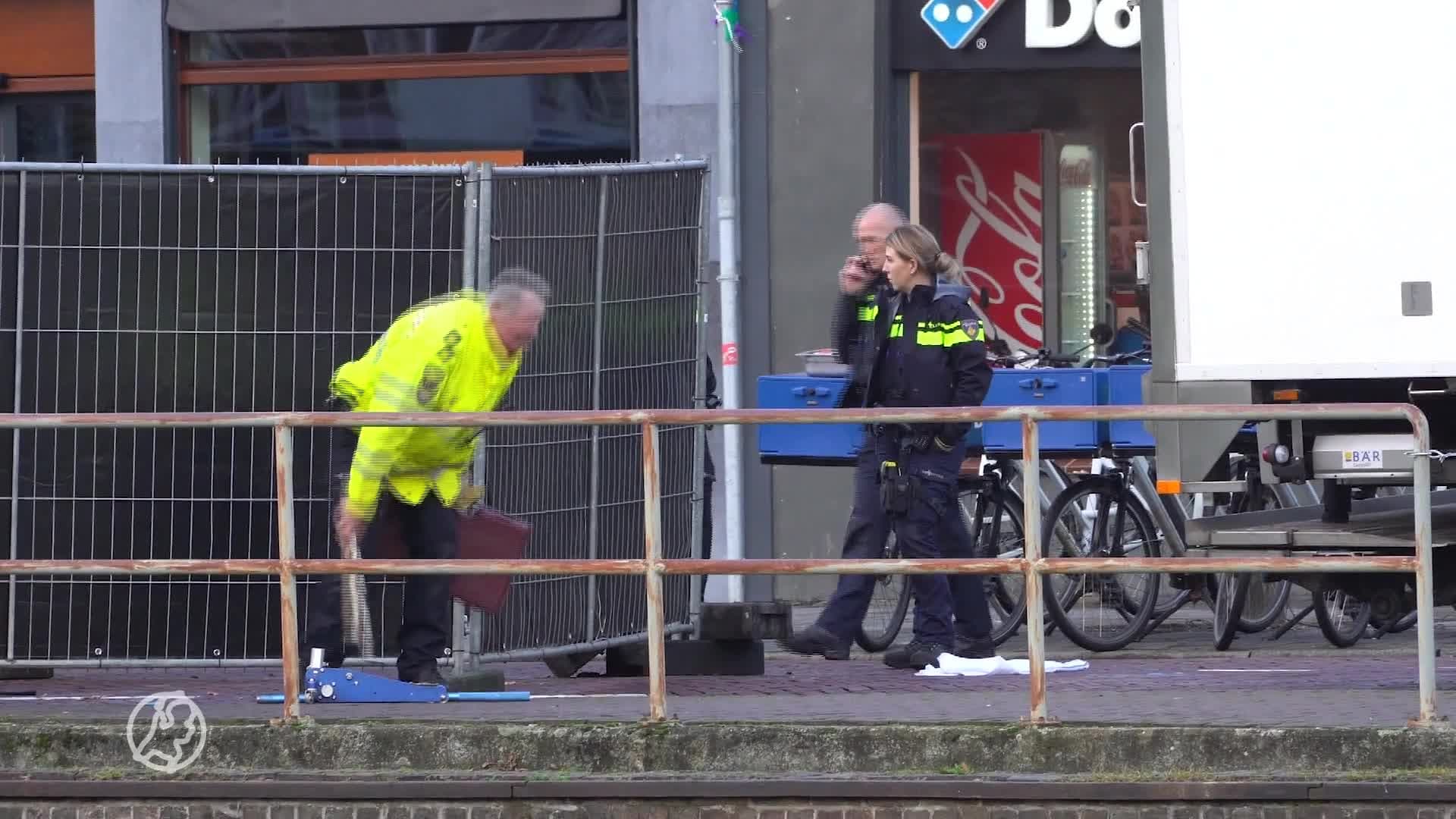 Meisje (16) op fiets overleden na aanrijding met vrachtwagen in Zwolle