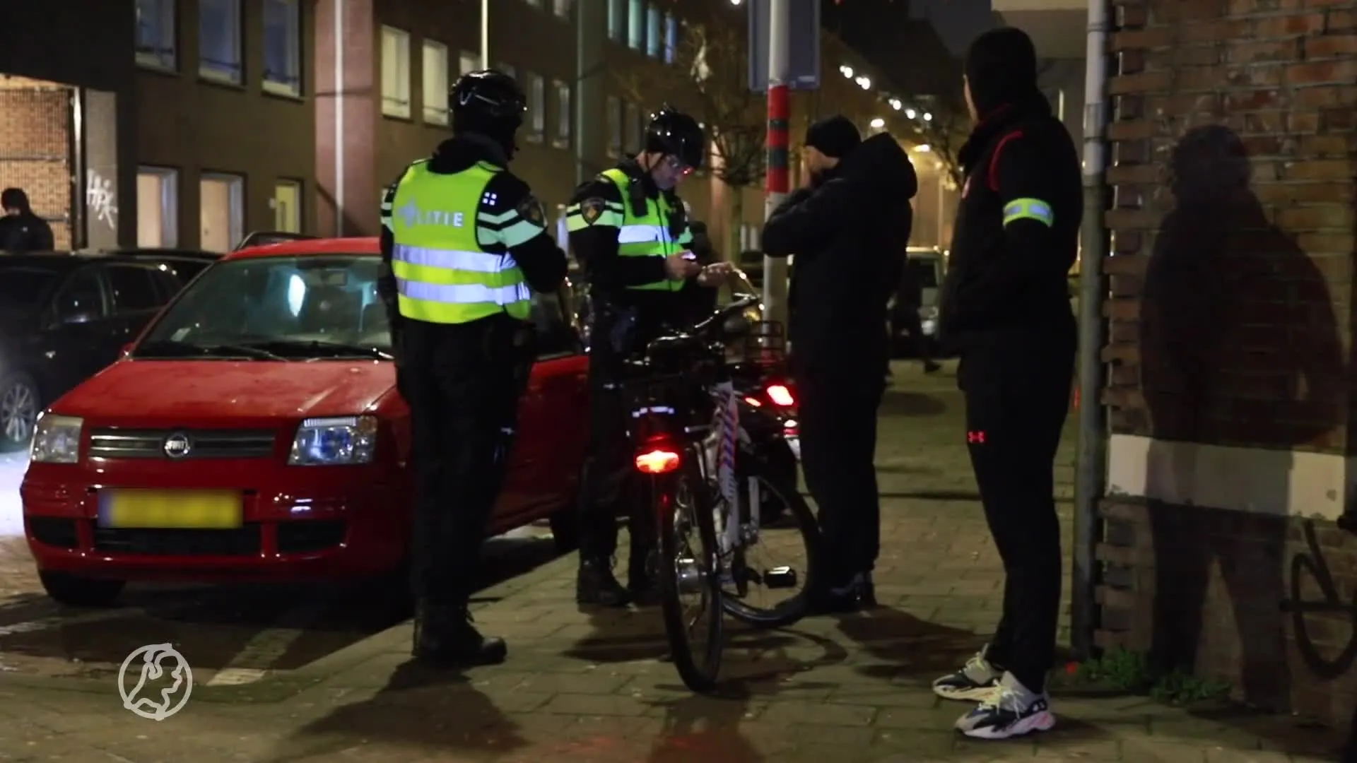 Geen ongeregeldheden in grote steden na verlies Marokko om strijd brons WK